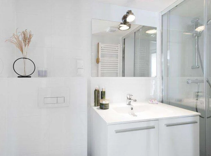 Foto van de Appartement gelegen aan de Boekhorststraat in Den Haag