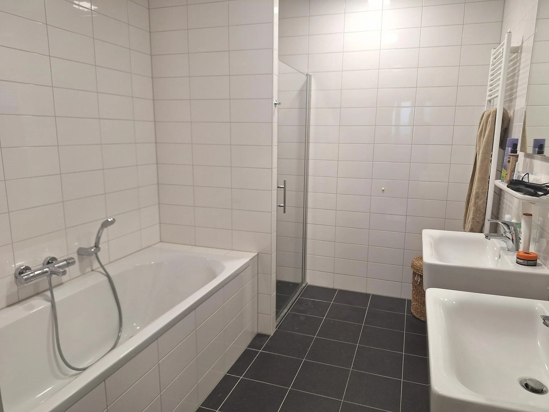Foto van de Kamer gelegen aan de Elzenhagensingel in Amsterdam