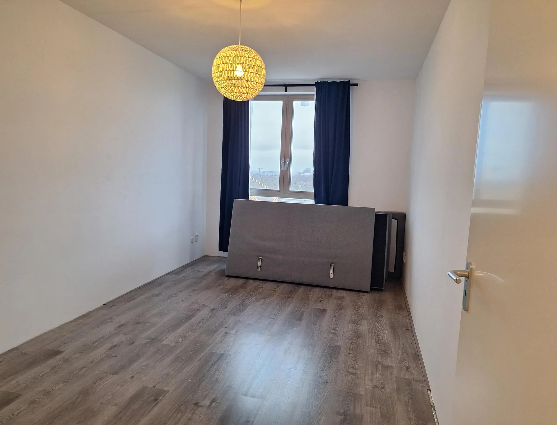 Foto van de Kamer gelegen aan de Elzenhagensingel in Amsterdam