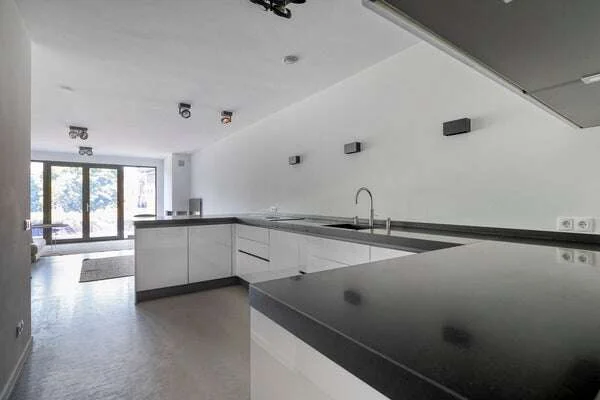 Foto van de Appartement gelegen aan de Marcusstraat in Amsterdam