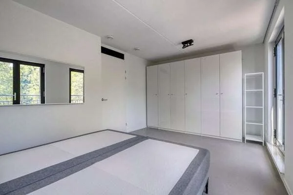 Foto van de Appartement gelegen aan de Marcusstraat in Amsterdam