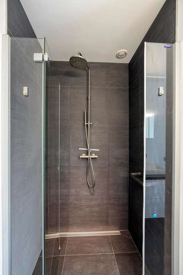 Foto van de Appartement gelegen aan de Marcusstraat in Amsterdam