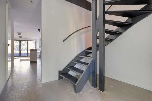 Foto van de Appartement gelegen aan de Marcusstraat in Amsterdam
