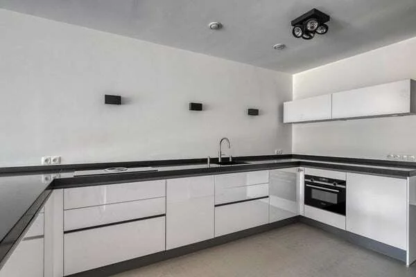Foto van de Appartement gelegen aan de Marcusstraat in Amsterdam