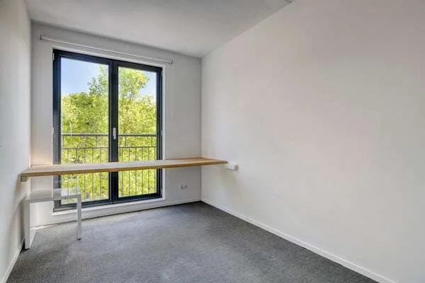 Foto van de Appartement gelegen aan de Marcusstraat in Amsterdam
