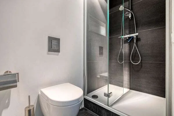 Foto van de Appartement gelegen aan de Marcusstraat in Amsterdam