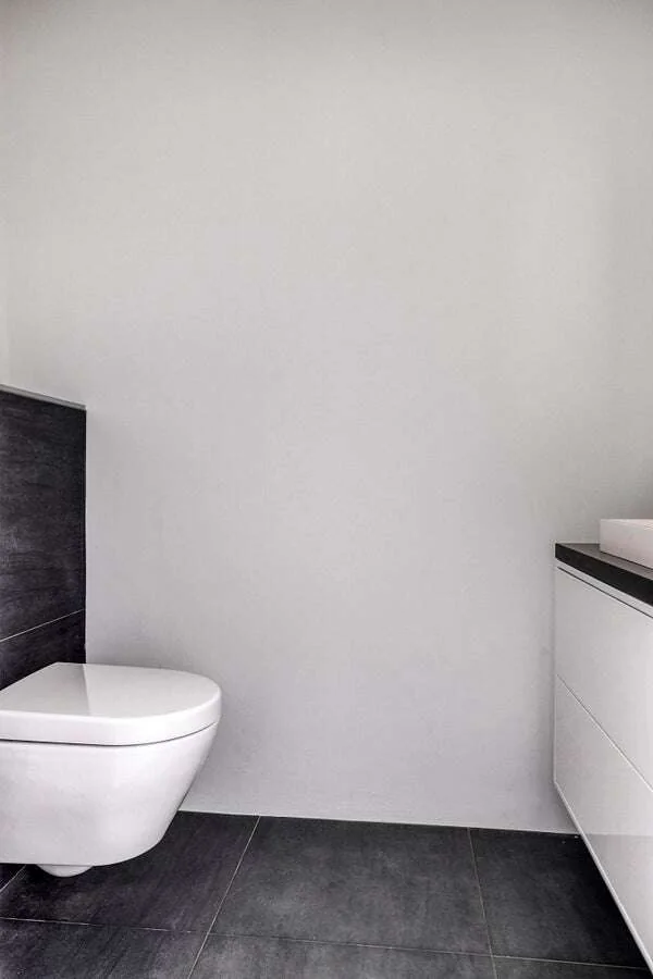 Foto van de Appartement gelegen aan de Marcusstraat in Amsterdam