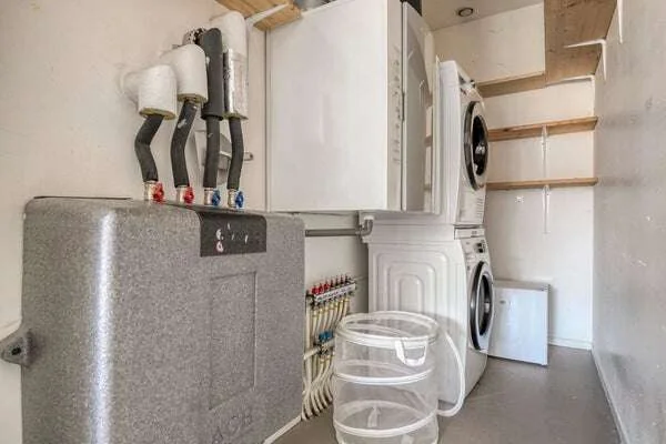 Foto van de Appartement gelegen aan de Marcusstraat in Amsterdam