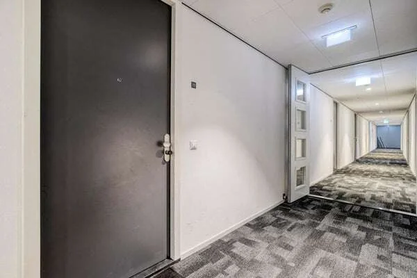 Foto van de Appartement gelegen aan de Marcusstraat in Amsterdam