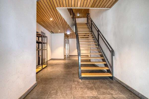 Foto van de Appartement gelegen aan de Marcusstraat in Amsterdam