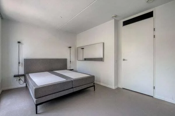 Foto van de Appartement gelegen aan de Marcusstraat in Amsterdam