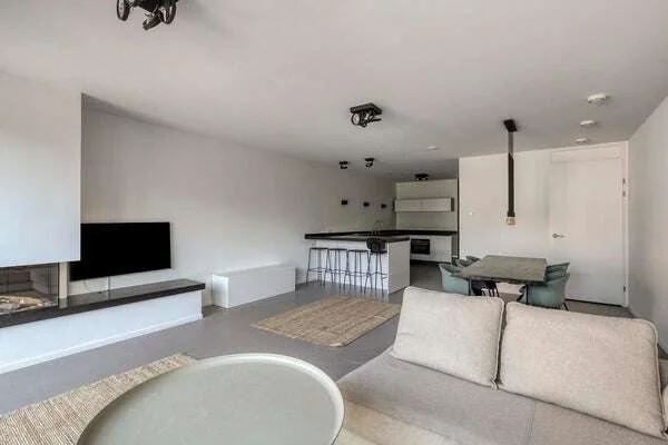 Foto van de Appartement gelegen aan de Marcusstraat in Amsterdam