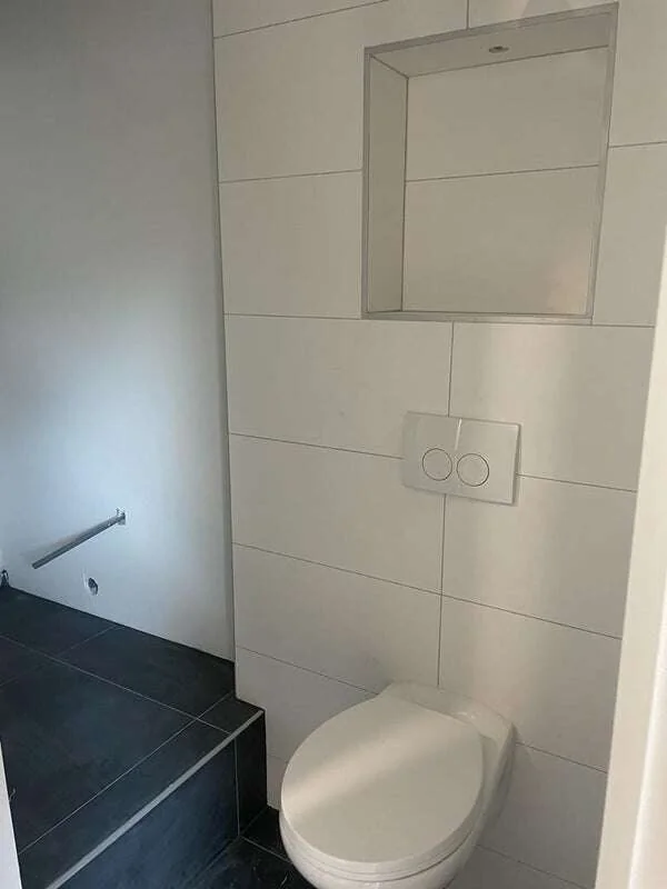 Foto van de Appartement gelegen aan de Burgemeester van Roijensingel in Zwolle