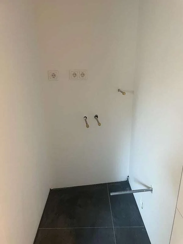 Foto van de Appartement gelegen aan de Burgemeester van Roijensingel in Zwolle