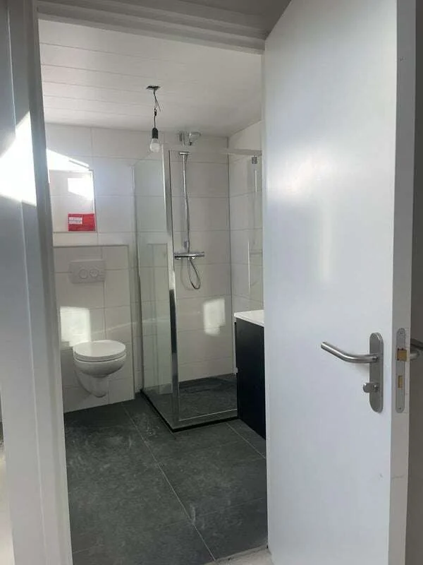 Foto van de Appartement gelegen aan de Burgemeester van Roijensingel in Zwolle