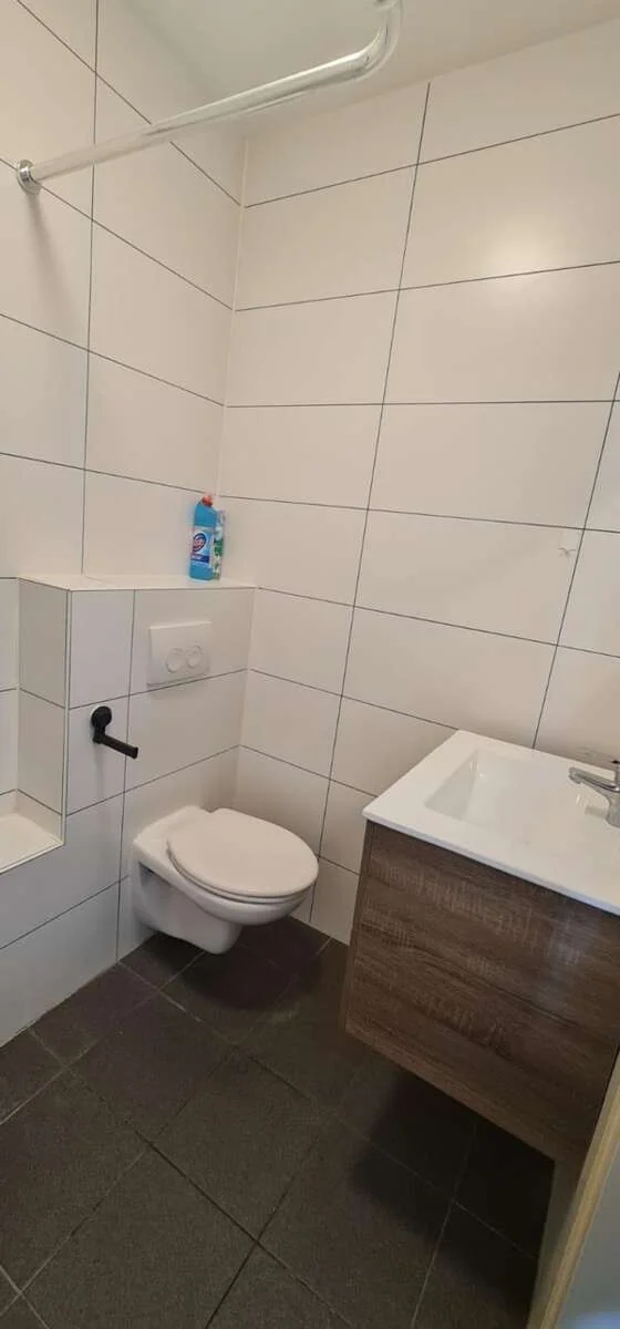 Foto van de Appartement gelegen aan de Kanaalstraat in Utrecht