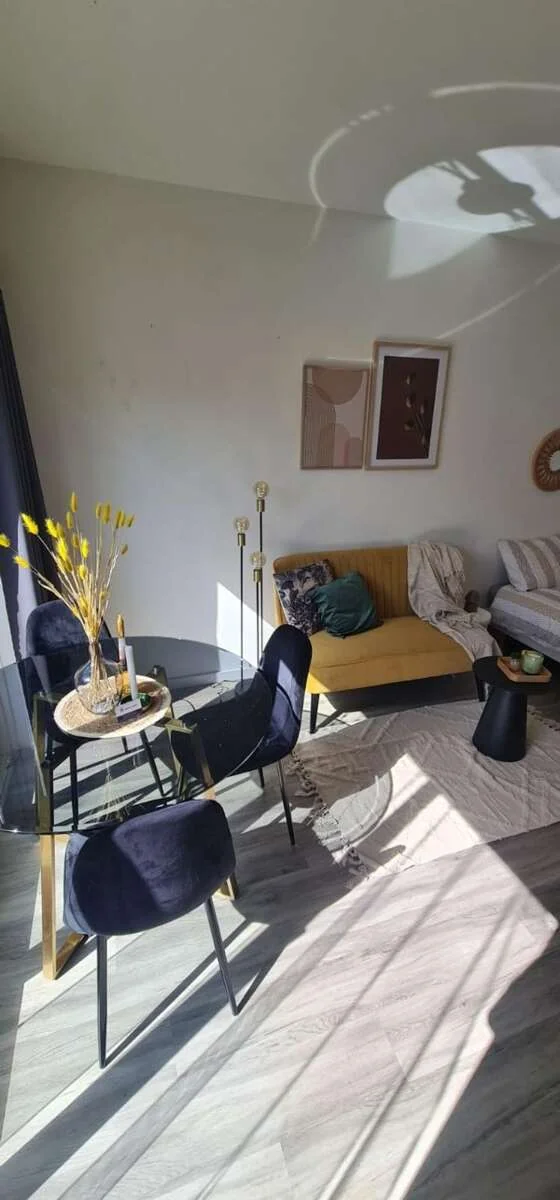 Foto van de Appartement gelegen aan de Kanaalstraat in Utrecht