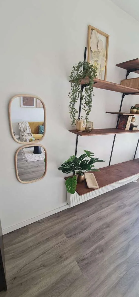 Foto van de Appartement gelegen aan de Kanaalstraat in Utrecht