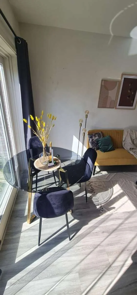 Foto van de Appartement gelegen aan de Kanaalstraat in Utrecht