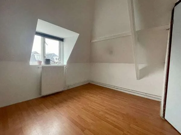 Foto van de Appartement gelegen aan de Pasteurstraat in Leiden