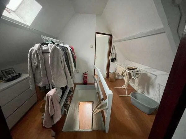 Foto van de Appartement gelegen aan de Pasteurstraat in Leiden
