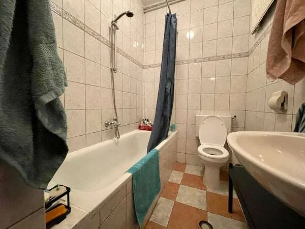 Foto van de Appartement gelegen aan de Pasteurstraat in Leiden