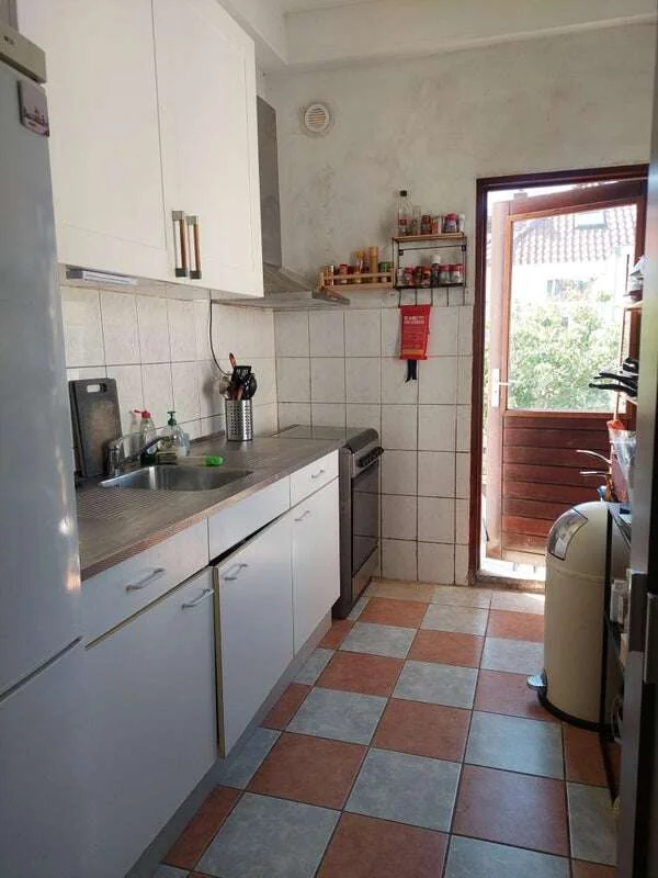Foto van de Appartement gelegen aan de Pasteurstraat in Leiden