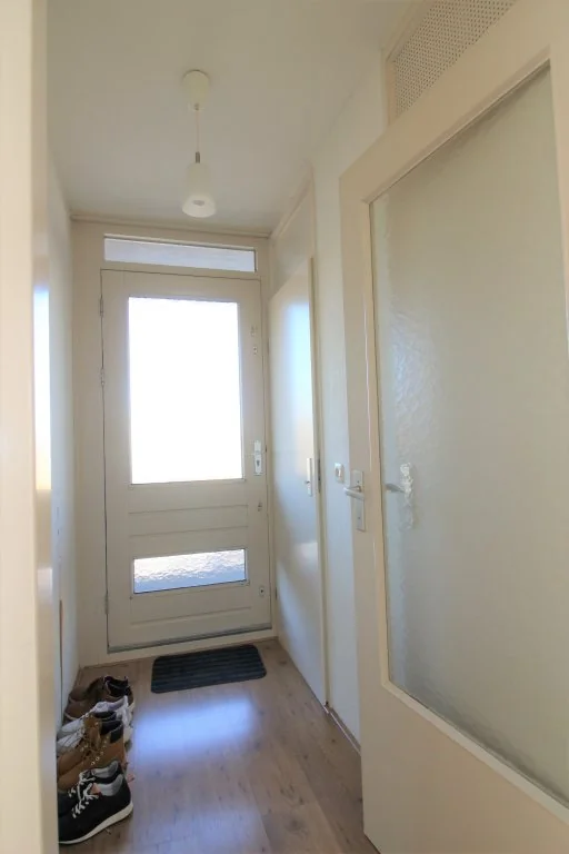 Foto van de Appartement gelegen aan de Vasco da Gamalaan in Utrecht