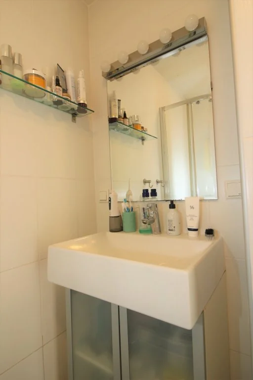 Foto van de Appartement gelegen aan de Vasco da Gamalaan in Utrecht
