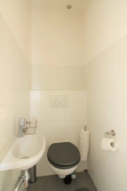 Foto van de Appartement gelegen aan de Vasco da Gamalaan in Utrecht