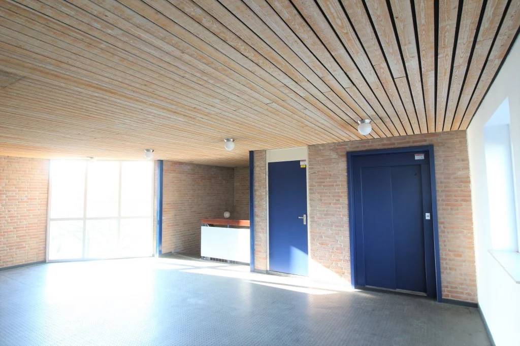 Foto van de Appartement gelegen aan de Vasco da Gamalaan in Utrecht