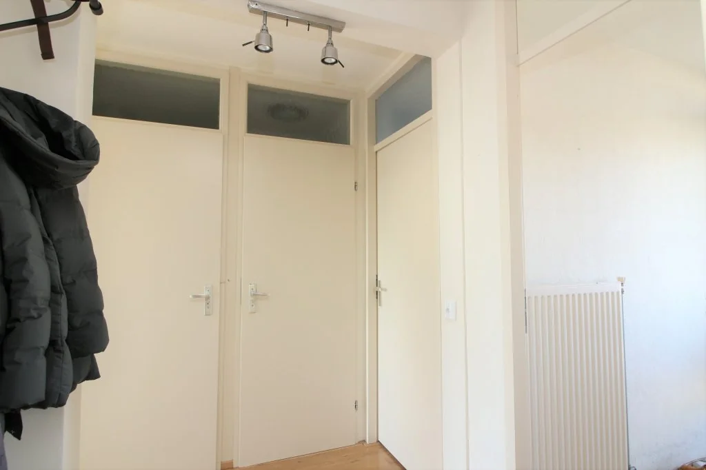Foto van de Appartement gelegen aan de Vasco da Gamalaan in Utrecht