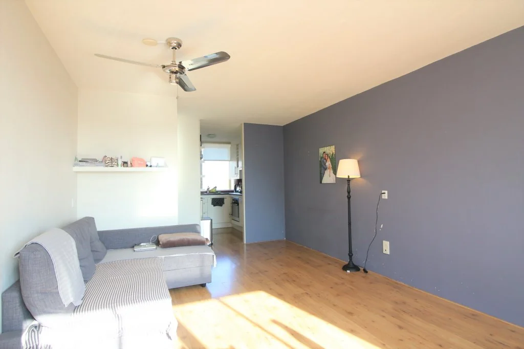 Foto van de Appartement gelegen aan de Vasco da Gamalaan in Utrecht