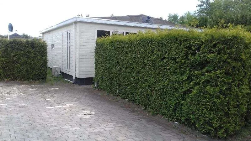 Foto van de Appartement gelegen aan de Noordhoekstraat in Schaijk