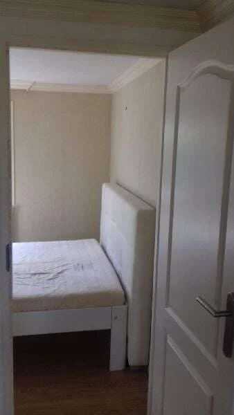 Foto van de Appartement gelegen aan de Noordhoekstraat in Schaijk