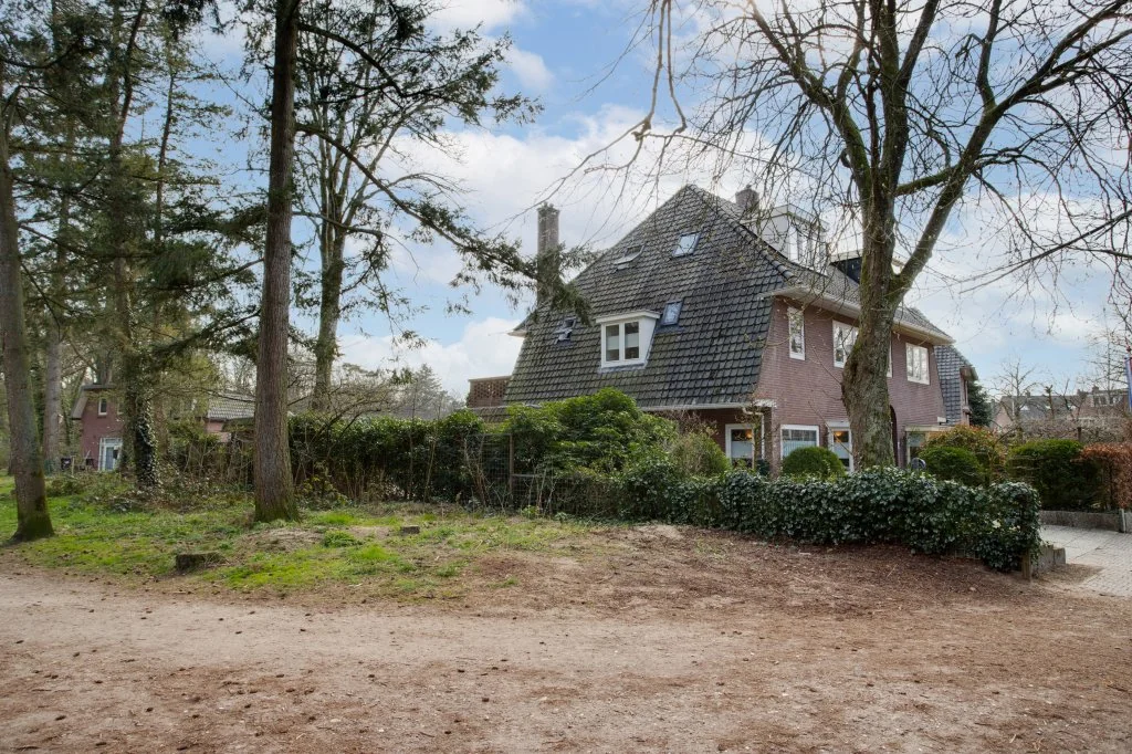Foto van de Appartement gelegen aan de Oosterlaan in Driebergen-Rijsenburg