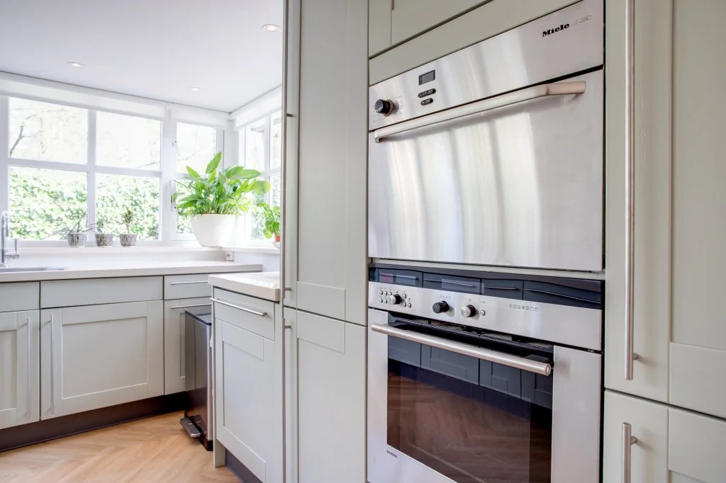 Foto van de Appartement gelegen aan de Oosterlaan in Driebergen-Rijsenburg