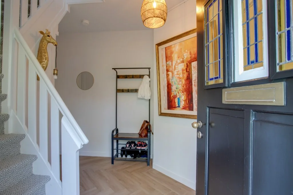 Foto van de Appartement gelegen aan de Oosterlaan in Driebergen-Rijsenburg