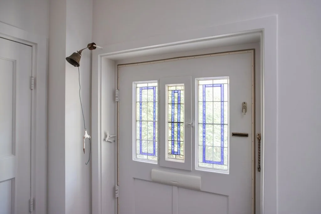 Foto van de Appartement gelegen aan de Oosterlaan in Driebergen-Rijsenburg