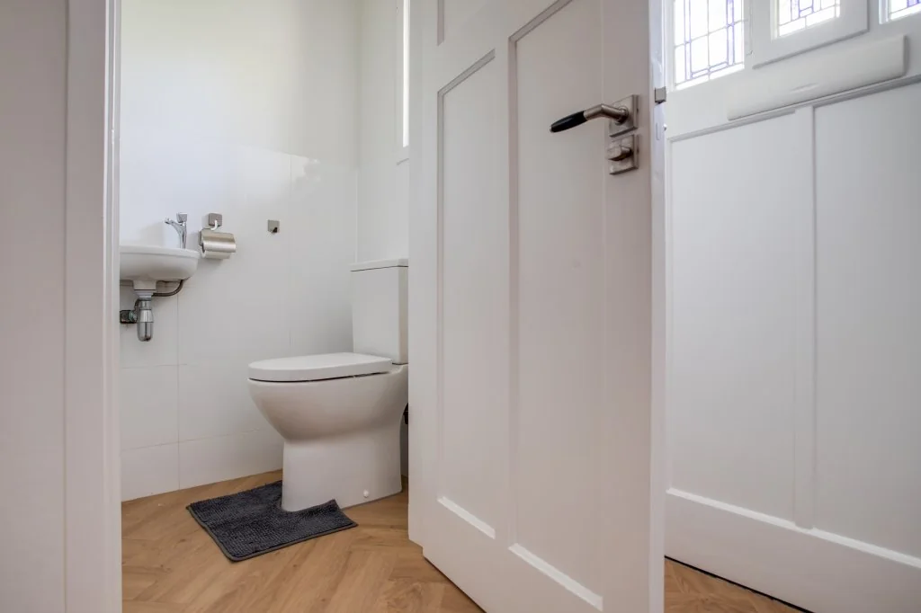 Foto van de Appartement gelegen aan de Oosterlaan in Driebergen-Rijsenburg