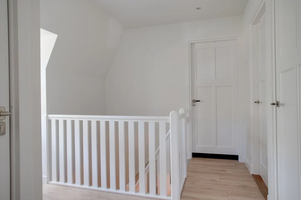 Foto van de Appartement gelegen aan de Oosterlaan in Driebergen-Rijsenburg