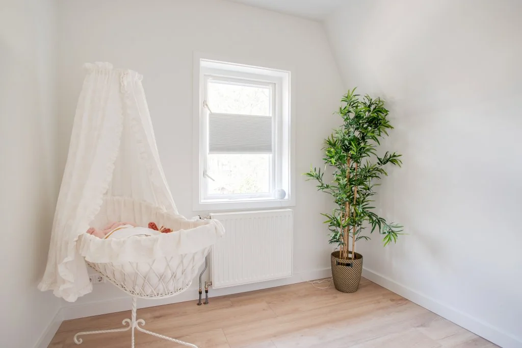 Foto van de Appartement gelegen aan de Oosterlaan in Driebergen-Rijsenburg