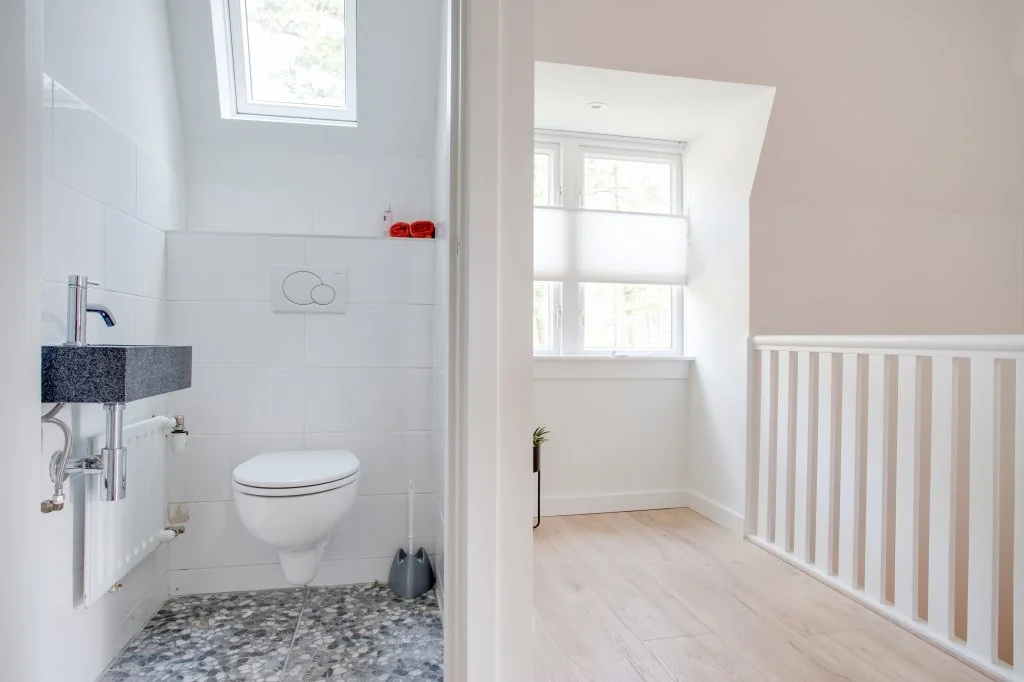 Foto van de Appartement gelegen aan de Oosterlaan in Driebergen-Rijsenburg