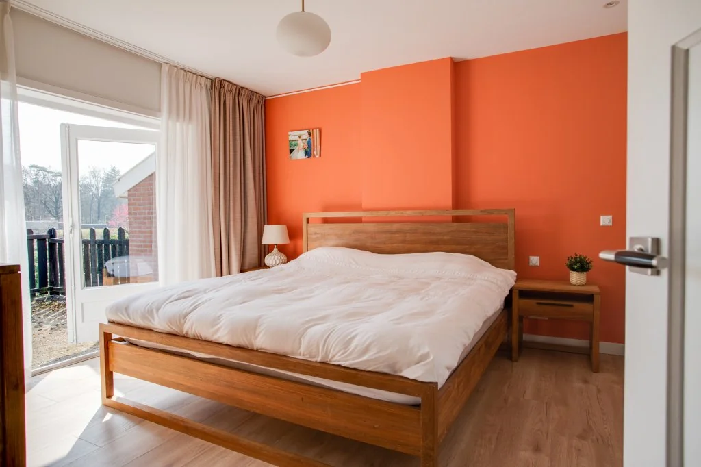 Foto van de Appartement gelegen aan de Oosterlaan in Driebergen-Rijsenburg