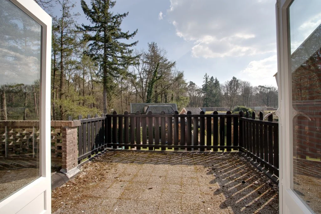Foto van de Appartement gelegen aan de Oosterlaan in Driebergen-Rijsenburg