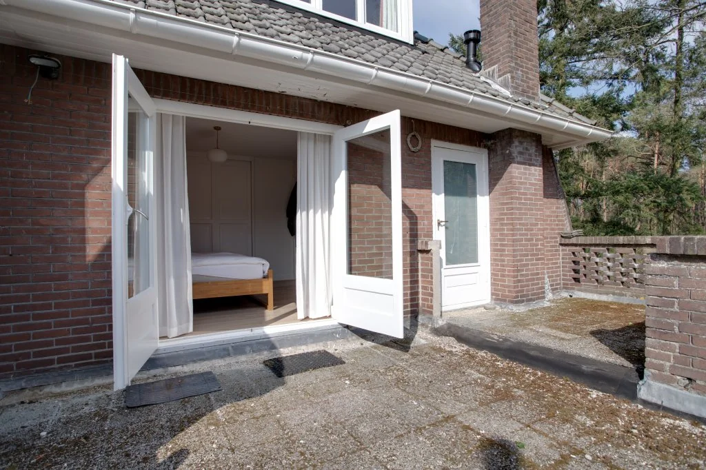 Foto van de Appartement gelegen aan de Oosterlaan in Driebergen-Rijsenburg