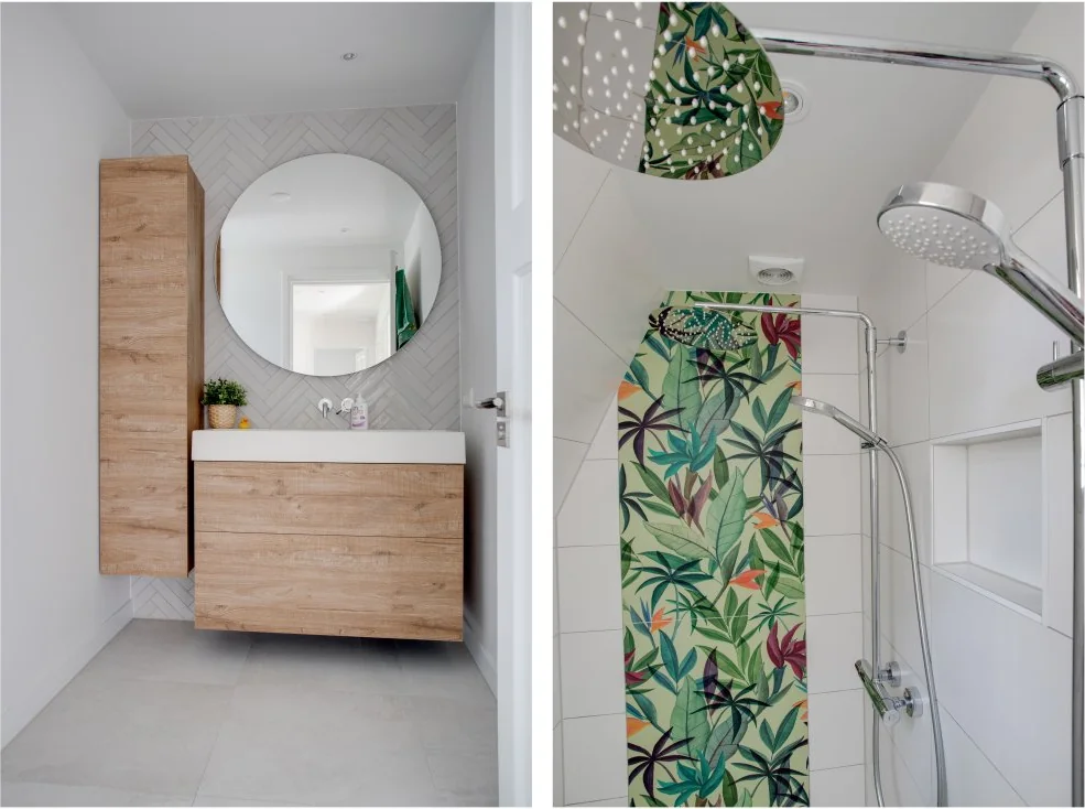 Foto van de Appartement gelegen aan de Oosterlaan in Driebergen-Rijsenburg