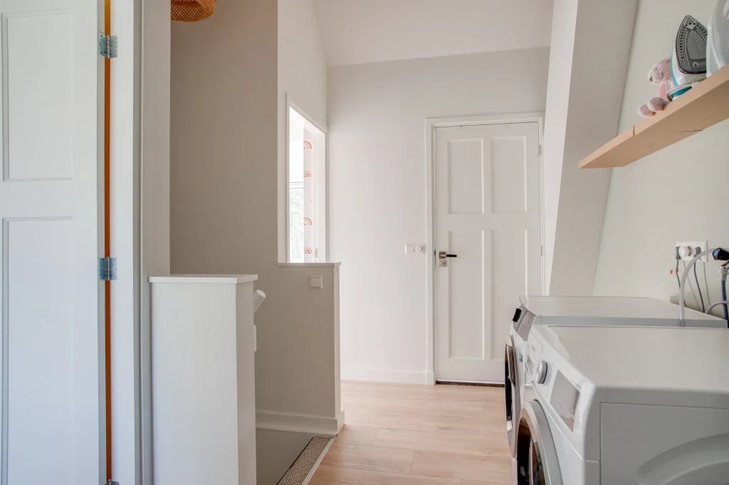 Foto van de Appartement gelegen aan de Oosterlaan in Driebergen-Rijsenburg