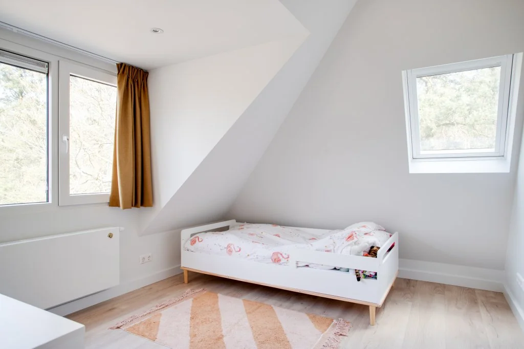 Foto van de Appartement gelegen aan de Oosterlaan in Driebergen-Rijsenburg