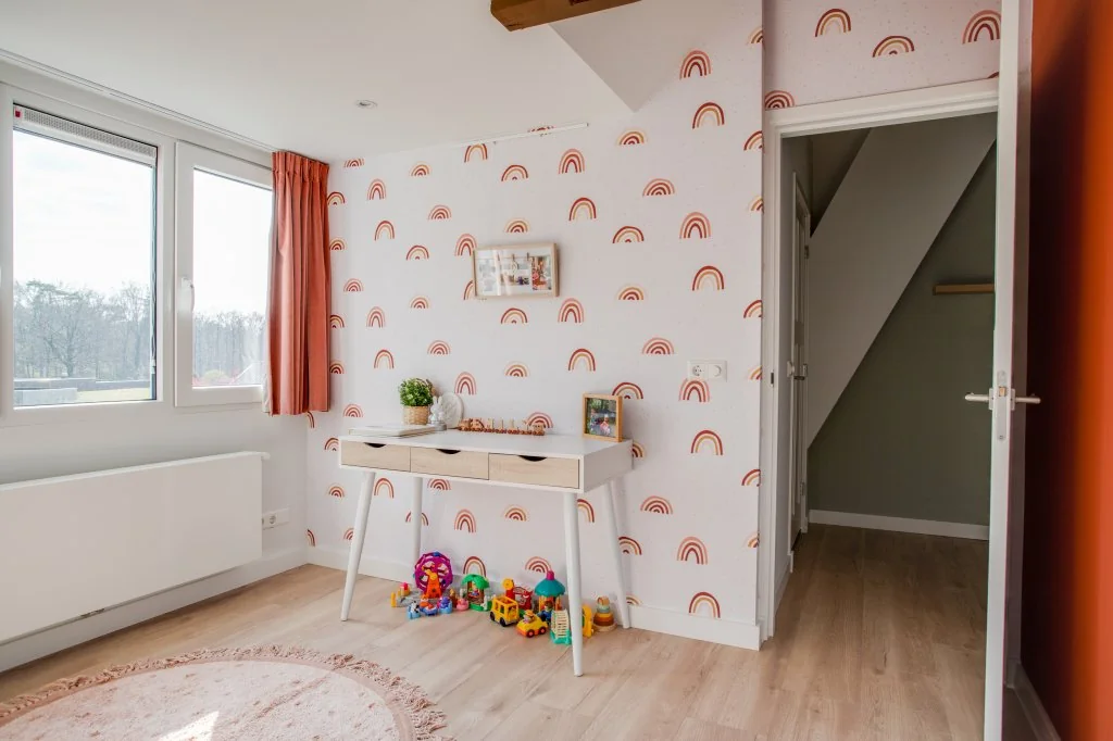 Foto van de Appartement gelegen aan de Oosterlaan in Driebergen-Rijsenburg